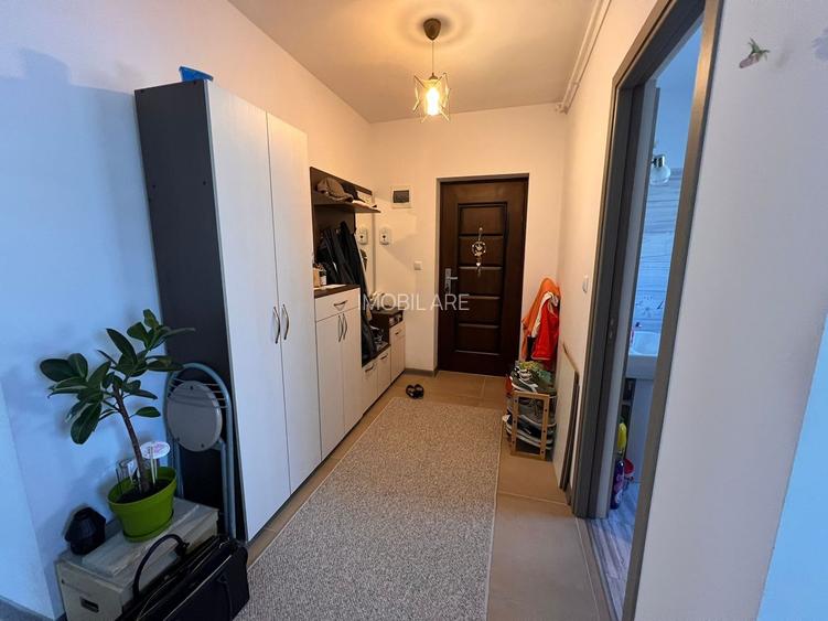Apartament cu gradină in zona parcului Poligonului - 3