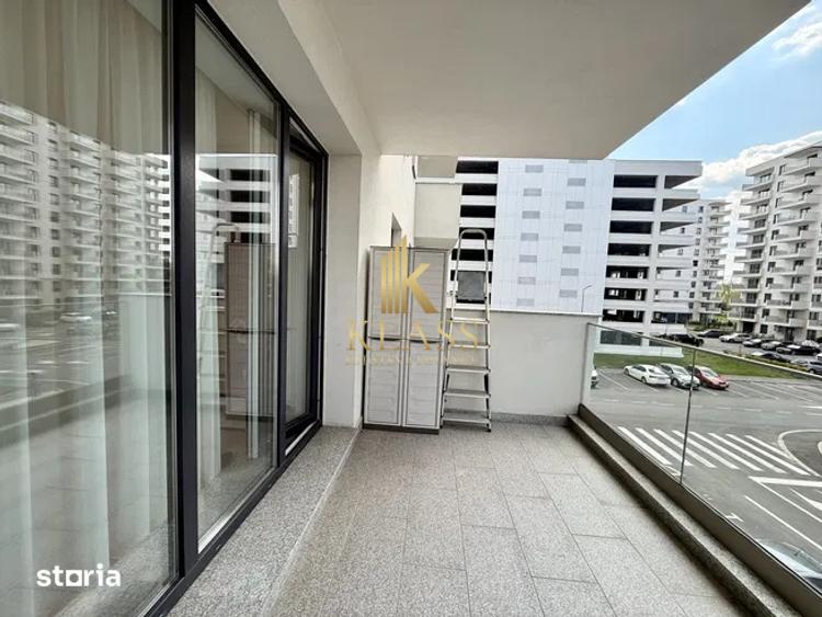 Apartament 2 camere