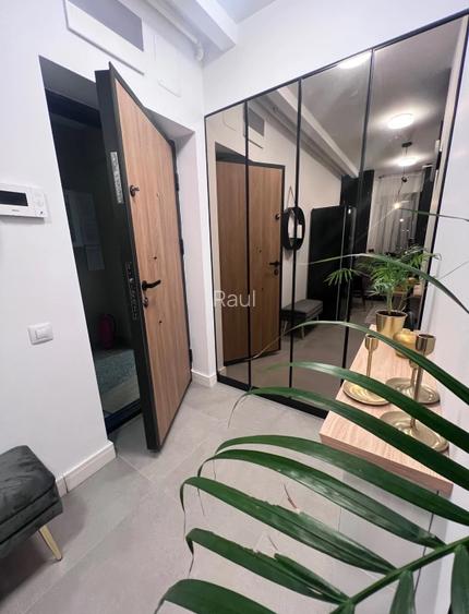 Studio dublu Aviatiei 10 min metrou Aurel Valicu , Promenada Mall, Herastrau - 15