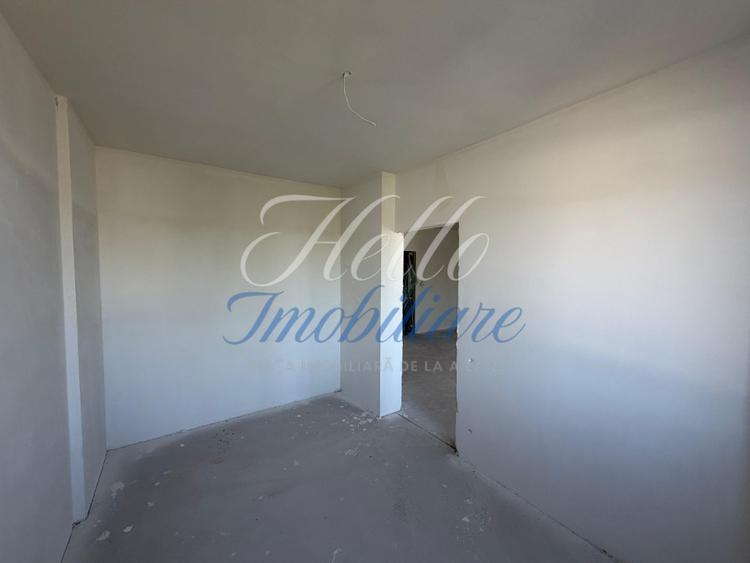 Apartament 3 camere, 62,7 mp, zona Vivo