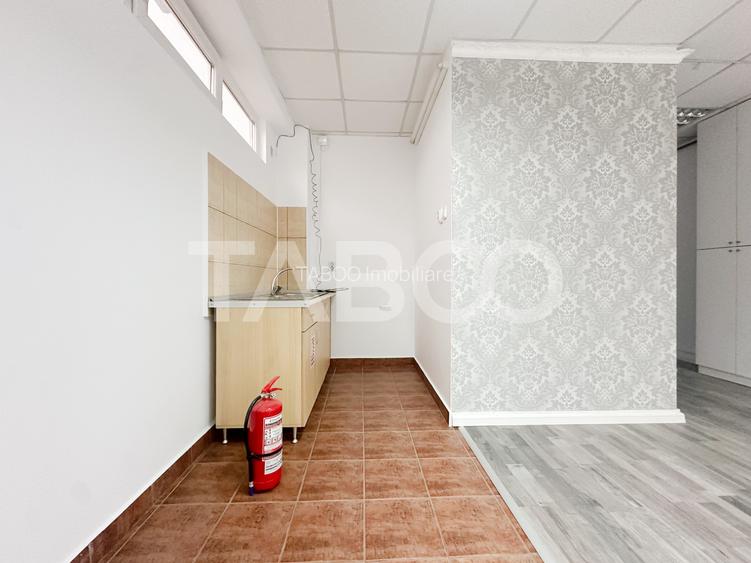 Cladire de Birouri finisata de vanzare cu Comision 0% The Office - 5