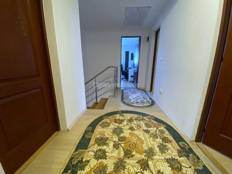 Casa noua cu pivnita, Selimbar, 0% Comision - 16