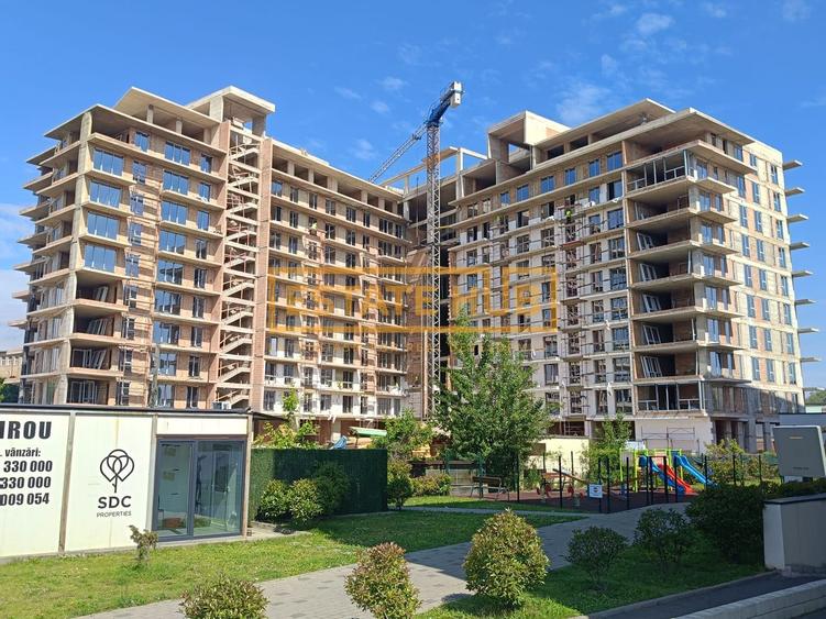 Apartament 2 camere | langa Rivus Mall | 0% Comision