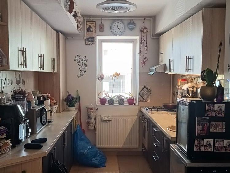 Apartament 3 camere I Th. Pallady I Vanzare