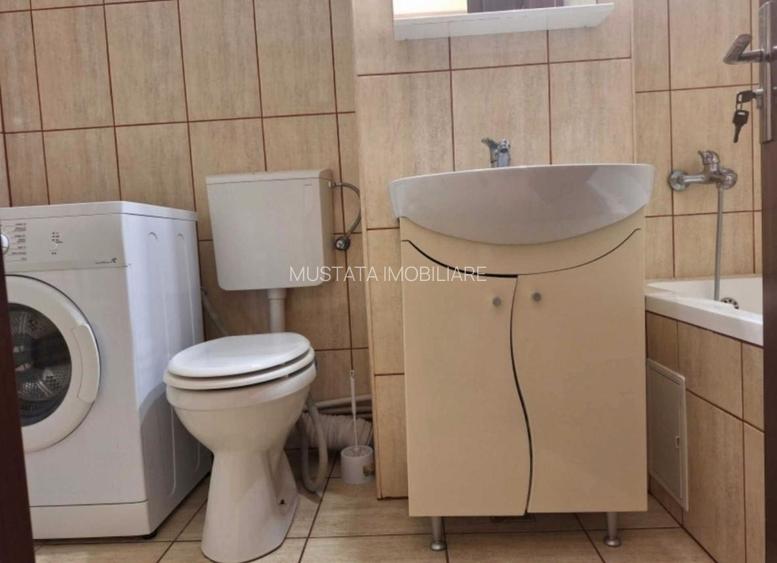 Apartament 1 camere, bld. Independentei, etaj 3. - 6