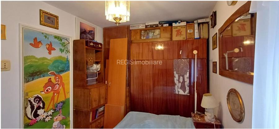 Apartament 3 camere Centrul Civic - 8