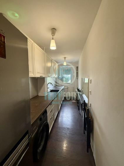 APARTAMENT 2 CAMERE | LACUL TEI – PARCUL CIRCULUI | COMPLET MOBILAT & UTILAT