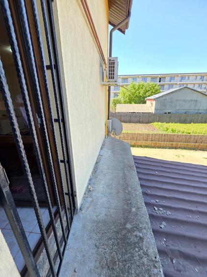 2 camere - semidecomandat - garaj - Sos. Bucuresti - Magurele