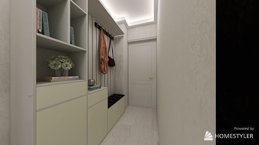 Apartament 3 camere si loc de parcare