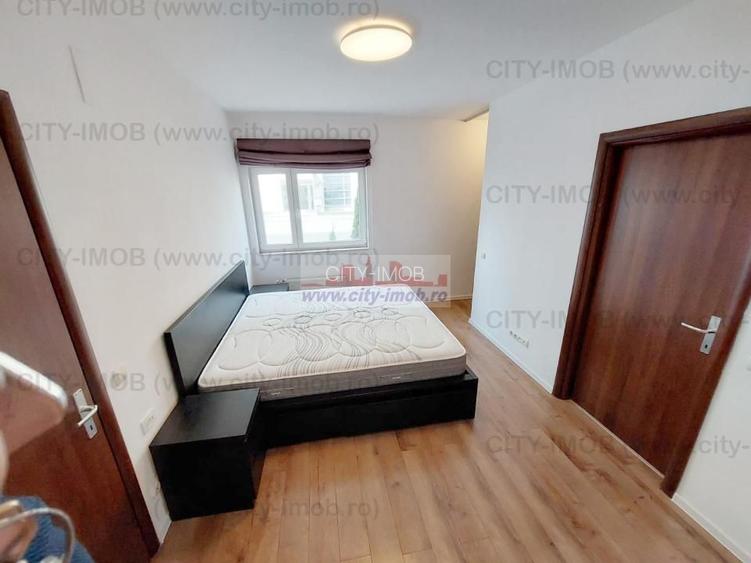 Inchiriere apartament 3 camere Baneasa Complex Rezidential - 6
