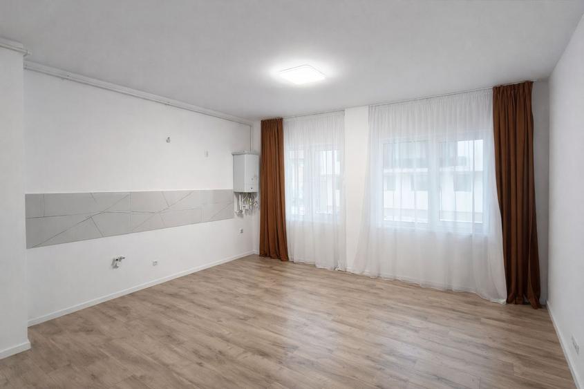 Ap 3 camere -Tautului Residence - zona Parcul Poligon SubCetate