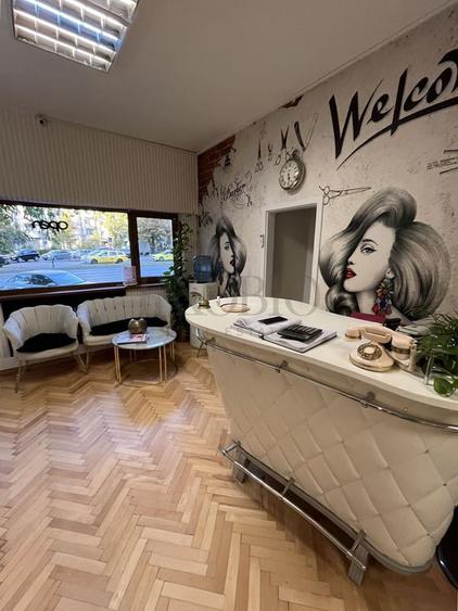 Apartament 3 camere | Piața Victoriei | 80 mp | Vad comercial