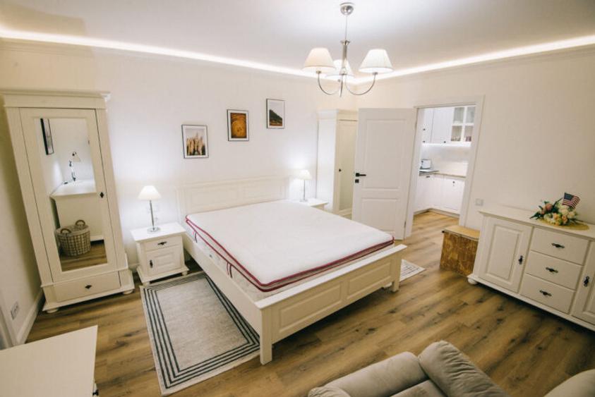 Casă renovată integral, 100 mp utili, curte 250 mp | Gruia - investitie