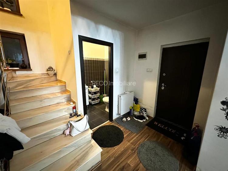 RECO Casa la cheie  în Paleu - 3
