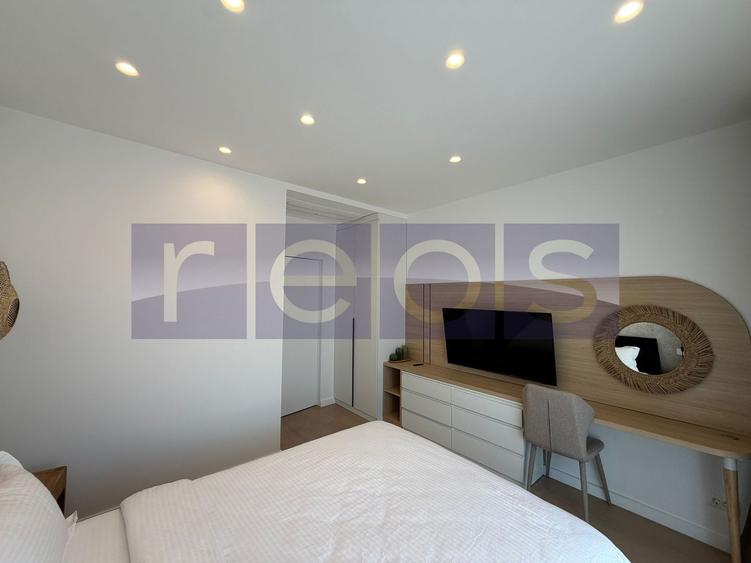 VANZARE APARTAMENT 2 CAMERE | BARBU VACARESCU | 51MP | MOBILAT-UTILAT