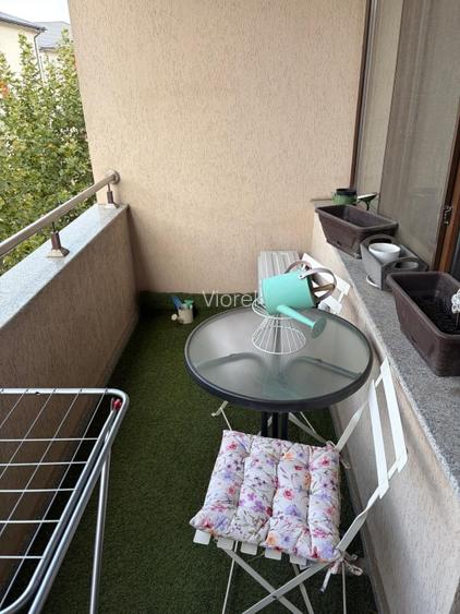 Garsoniera Str. Smarandului nr. 1 (loc de parcare inclus) - 13