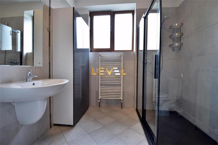[VIDEO] 4 Room Apartment in Herastrau | 200m Usable + 42m Terraces - 17