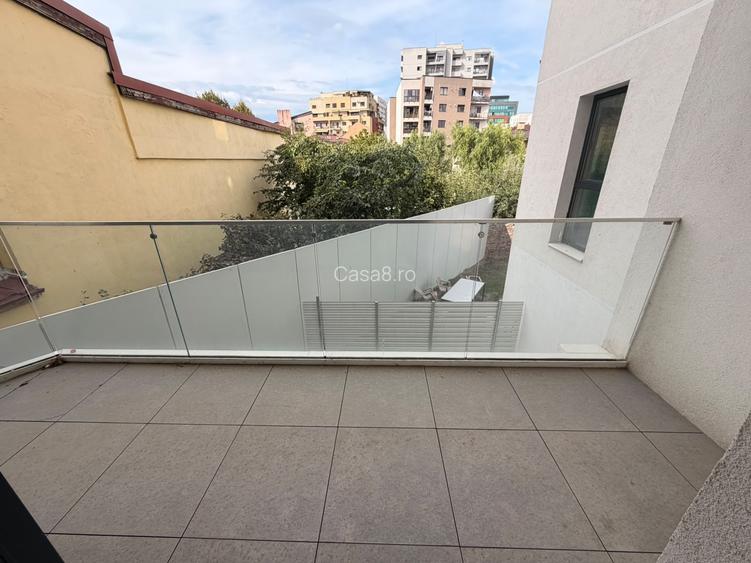 Apartament 2 Camere Premium | Decebal - Muncii | Bloc nou | Metrou P-ta Muncii