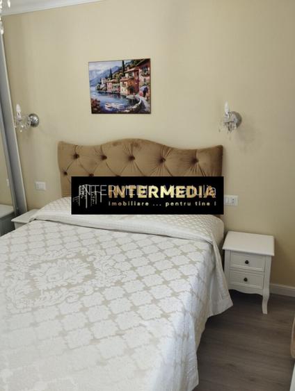 Apartament 2 dormitoare + living  Alba Iulia zona Mall - 3