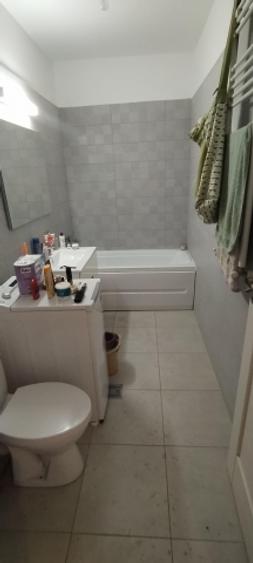Garsoniera cu balcon 42mp, Ilfov, Bragadiru, 54.900euro