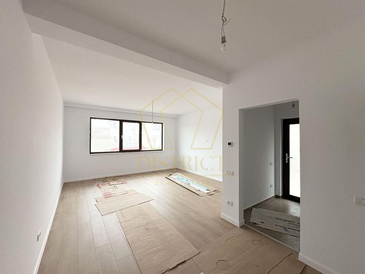 Duplex superb cu 4 camere si 3 bai | Giroc | Hotel IQ