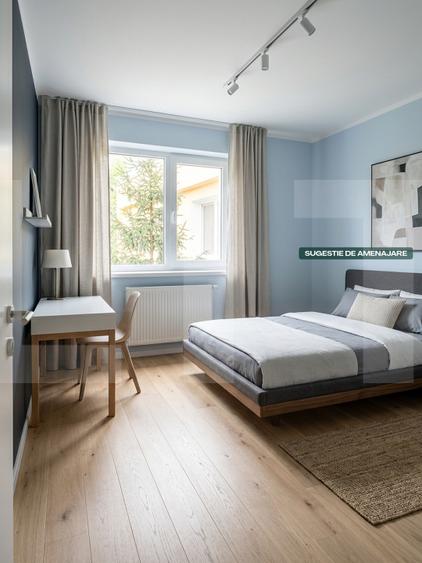 Apartament cu 4 camere, 75mp, zona ultracentrala