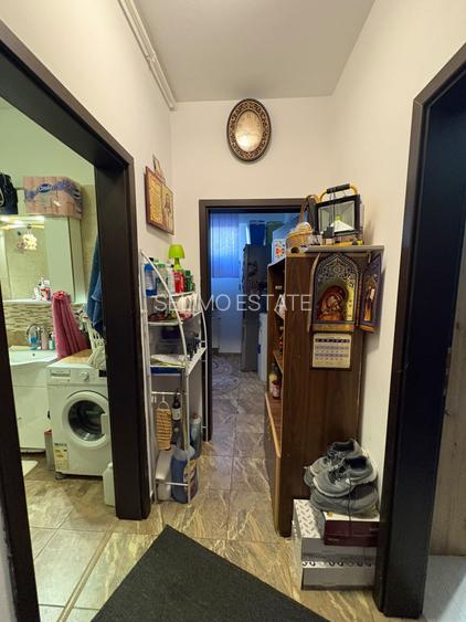 Garsonieră 32 mp | 2 locuri parcare | Vista Residence | Comision 0% - 10