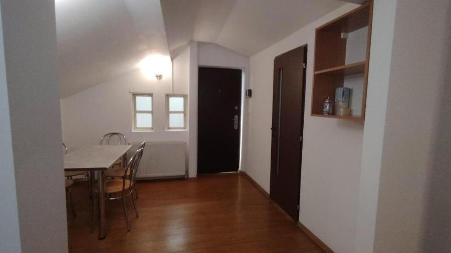 GM1745 Apartament 3 camere Unirii-Parcul Carol, ideal studenti
