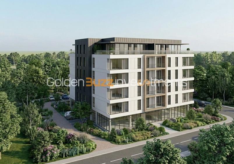 Oportunitate de investitie | PUD in lucru | S+D+P+4+5r