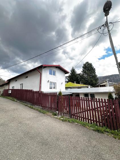 Oportunitate investitie- Casa de vanzare in Busteni/ULTRACENTRAL