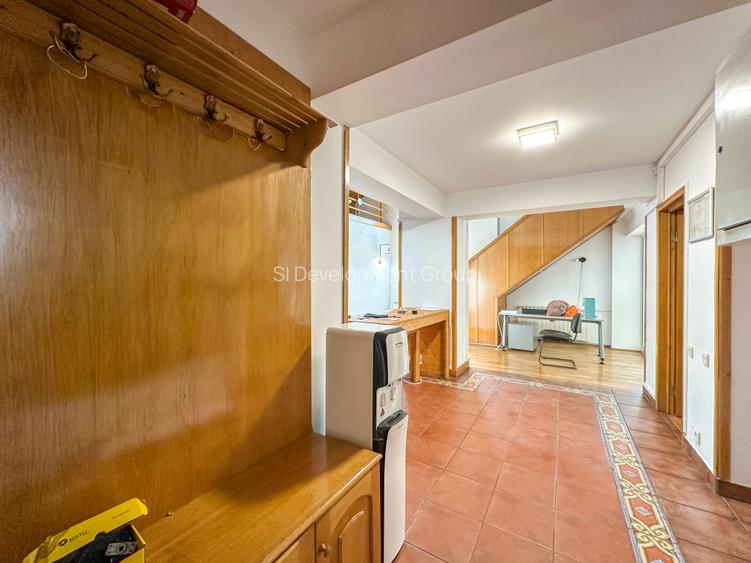 Spatiu de birouri tip duplex | Bd. Primaverii | Terasa si 2 balcoane - 7