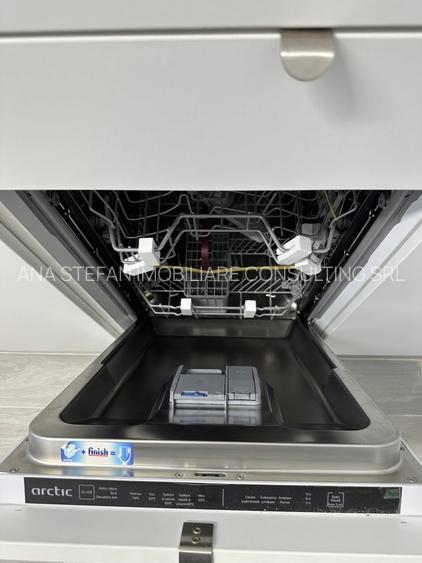 Grozavesti l Regie Residence l 2 Camere Lux l 5 Min Metrou l - 12