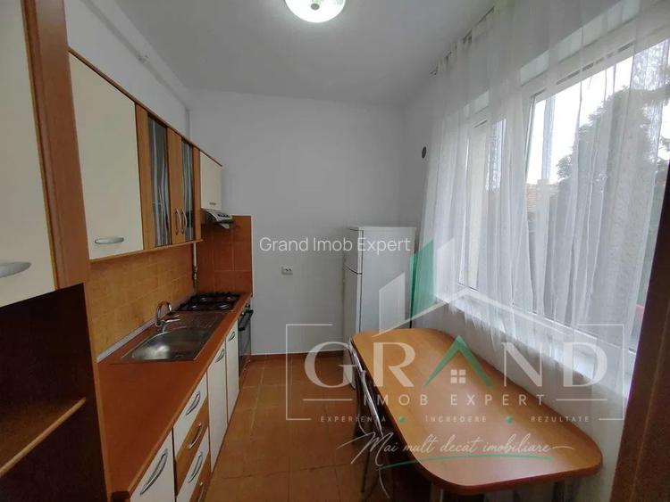 Apartament 1 cameră, decomandat, zona Gării, Cluj-Napoca - 2