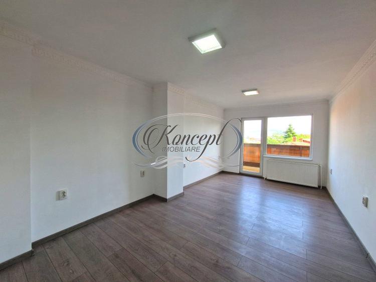 Casa 5 camere pentru birouri, Gheorgheni