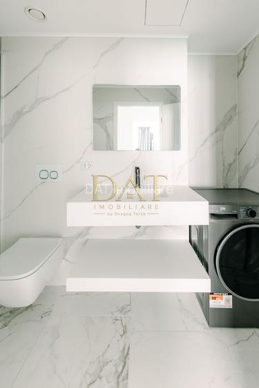 2 Bedroom Apartment | Near UMF | Green Life Frunzișului - 16