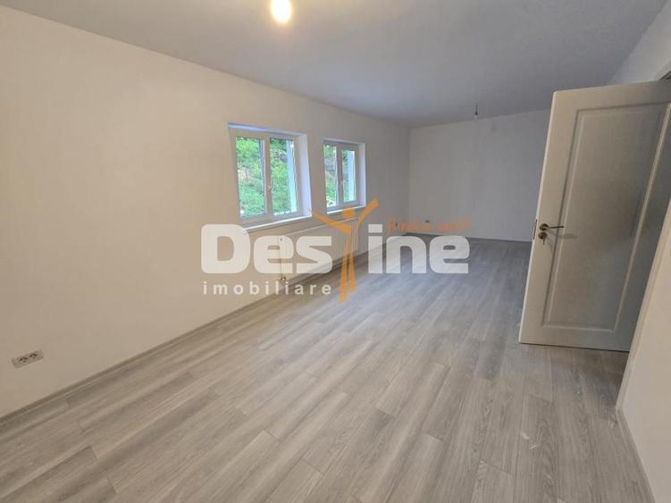 Vila Individuală Valea Lupului – 600mp Teren – Canalizare & Asfalt