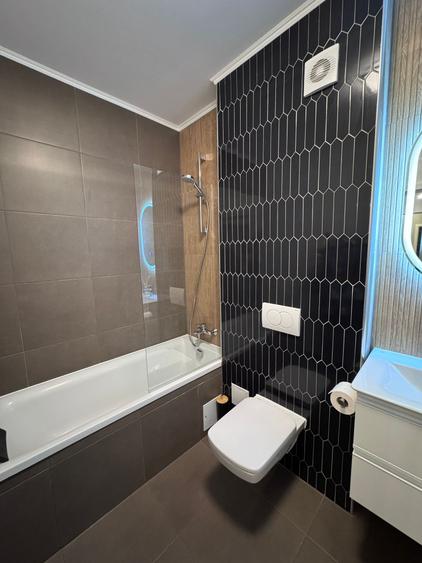 Apartament 2 camere PREMIUM | Avantgarden Faza 5 | Mobilat complet | Parcare