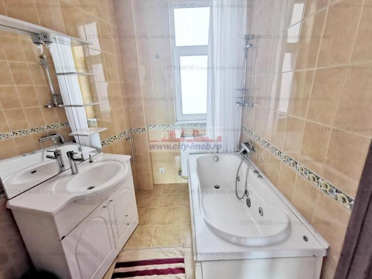 Vanzare si * sau Inchiriere Casa/Vila 5 camere Dorobanti - 58