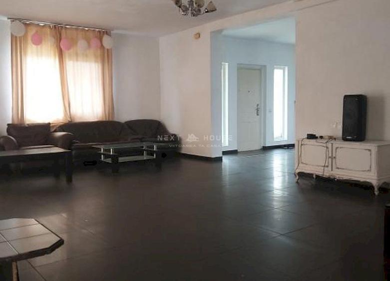 Vila Cornetu, Ilfov