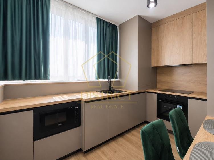 Apartament cu 2 camere | XCity Tower | Torontalului