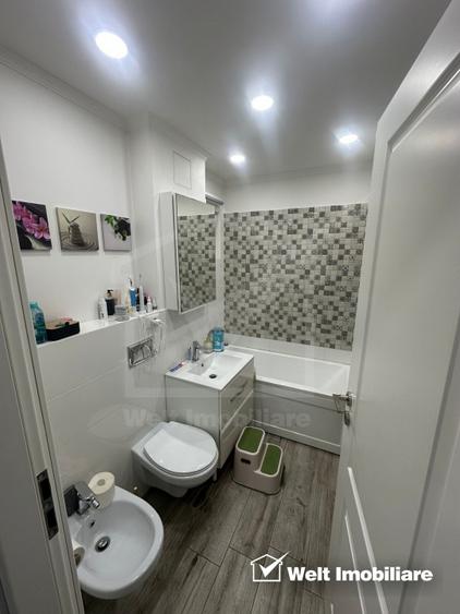 Apartament de 3 camere, zona Mărăști/Aurel Vlaicu
