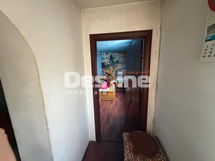 Casa +Teren intravilan 900 mp ( 2 corpuri de casă )Calea Giulești