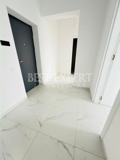 Apartament Decomandat Finalizat | Terasă Mare | Parcare Inclusă| Ideal Familie
