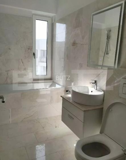 Apartament 2 camere, 60 mp, zona Copou - 5