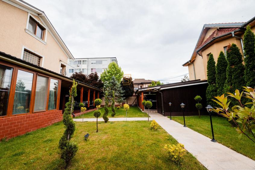 Casă individuală de vânzare – Popești-Leordeni | 243 mp construiți