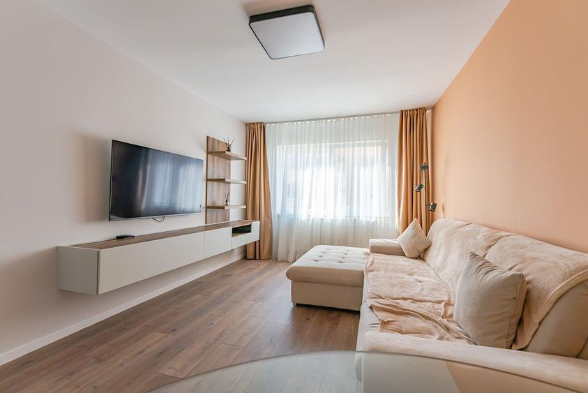 Apartament 2 camere | 62 mp | Decomandat | Mobilat | Astra, Zorilor