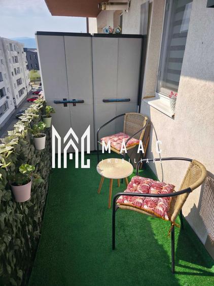 Apartament 2 camere | Sibiu , Arhitectilor | 48mp