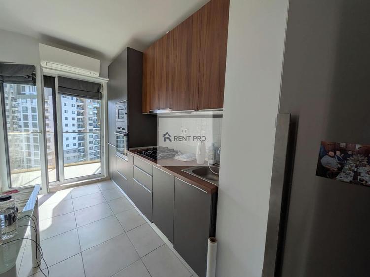 2 Camere GranVia Park Cu Parcare Inclusa Parcul Liniei Lujerului