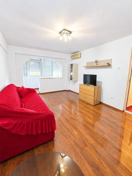 3 Camere Radu Negru cu pod Mobilat Utilat