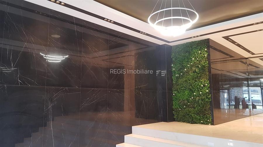 Apartament de inchiriat 2 camere premium, priveliste Tampa, zona Tractorul - 18